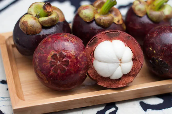 山竹放久了打不开怎么办