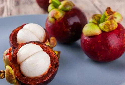 山竹放久了打不开怎么办