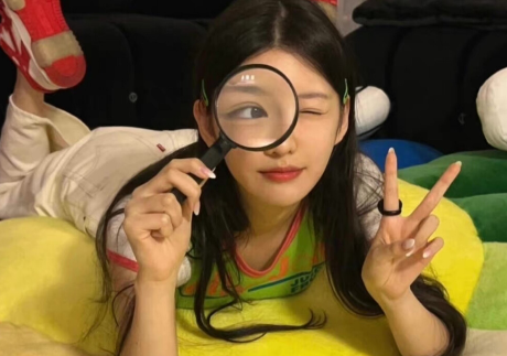 不来例假肚子变大啥情况