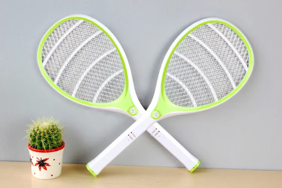 电蚊拍电蚊子是死了还是晕了