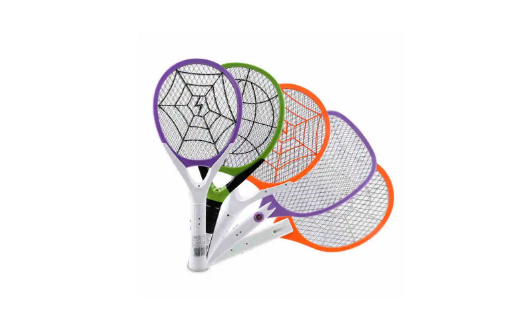 电蚊拍电蚊子是死了还是晕了