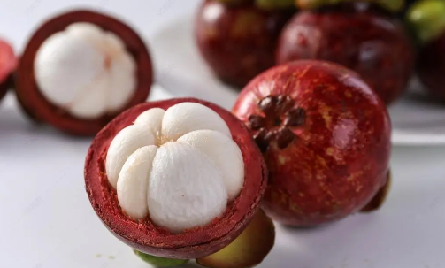 山竹一年结几次果