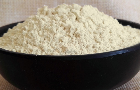 瓜尔胶是什么东西做的