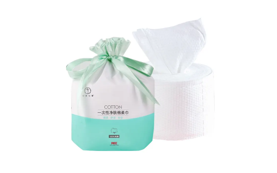 洗脸巾怎么区分好坏