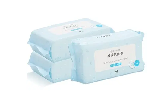 洗脸巾是擦脸的还是洗脸的