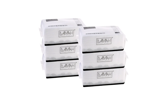 洗脸巾是无纺布的好还是纯棉的好