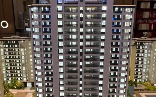 安置房楼层能随便选吗