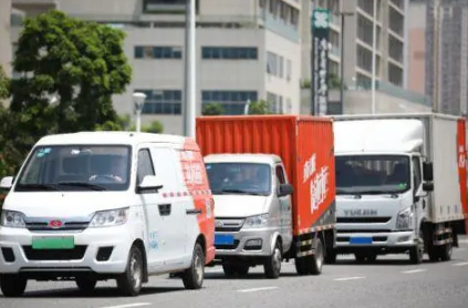 货拉拉一月能赚多少