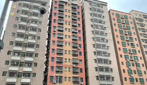 27层楼房的黄金是几层