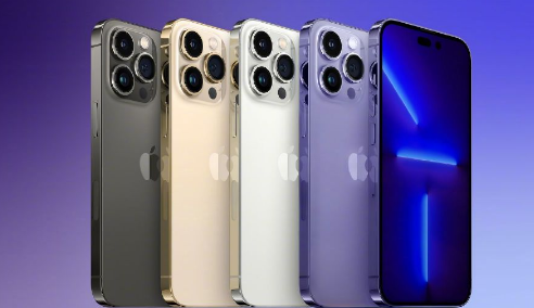 iPhone14Pro系列将独占A16芯片真的假的