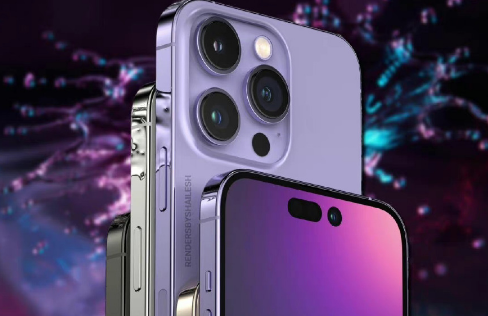 iPhone14Pro系列将独占A16芯片真的假的