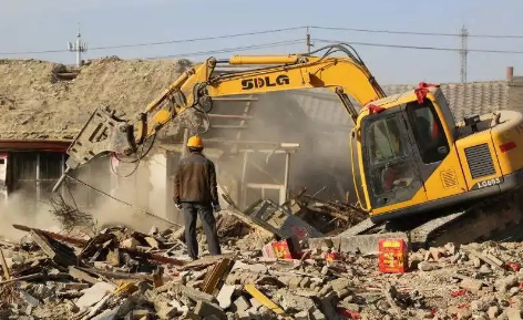 房屋拆迁后可以申请宅基地吗