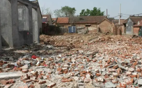 房屋拆迁后可以申请宅基地吗