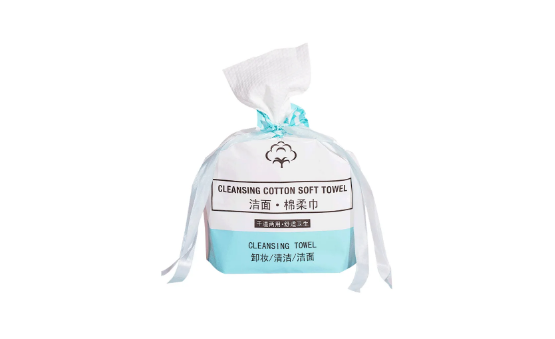 洗脸巾有几种纹路