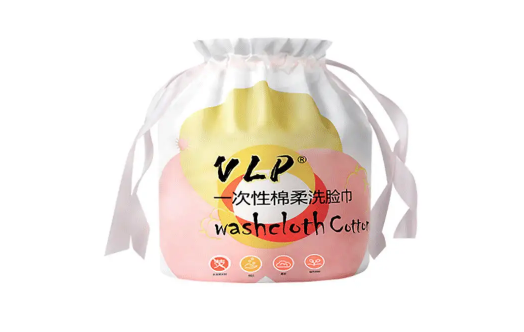 洗脸巾有几种纹路