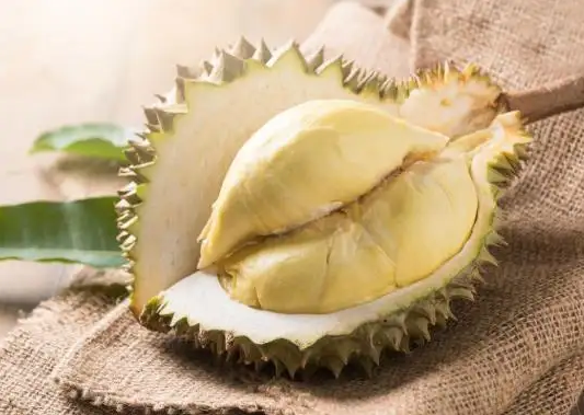 榴莲软成泥了还能吃吗