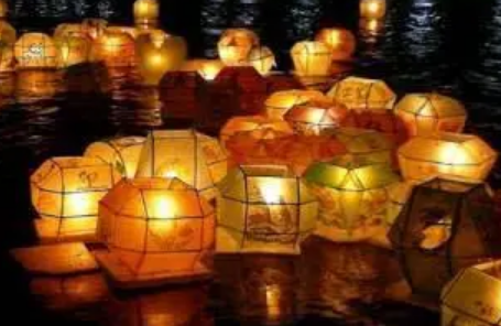 鬼节去男朋友家好吗2022