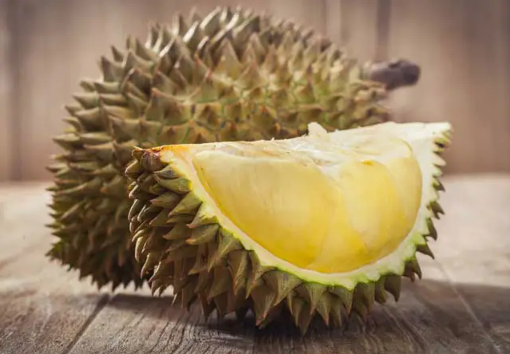 干包榴莲是什么意思