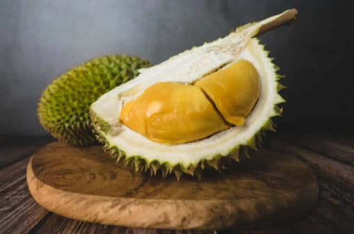 榴莲干包和湿包怎么区分