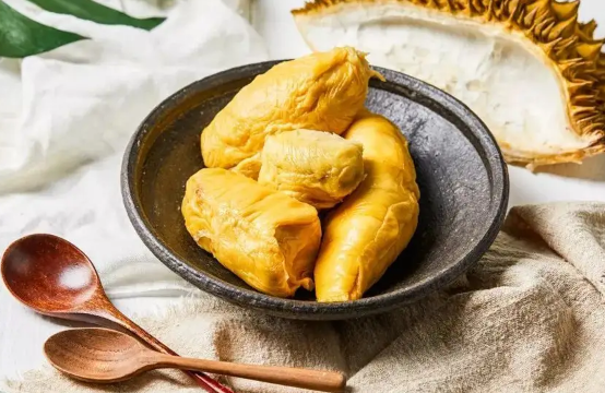 榴莲干包和湿包怎么区分