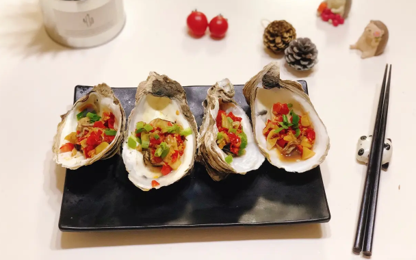 女人吃生蚝对性功能有帮助吗