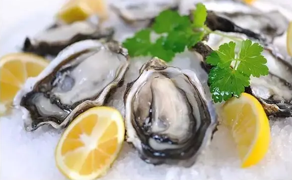 女人吃生蚝对性功能有帮助吗
