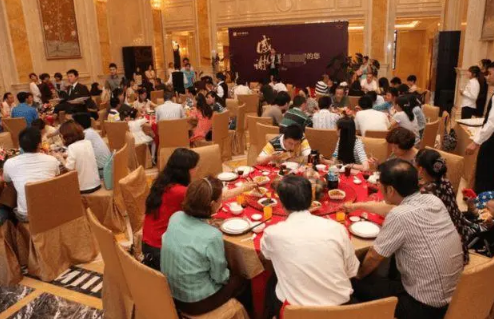 同学办升学宴用不用随礼