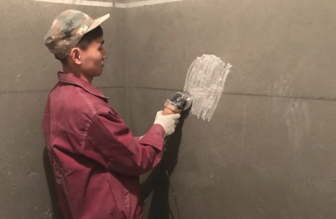 老防水层上面直接做新防水可以吗