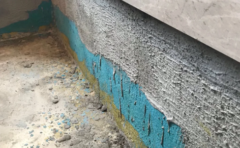 防水做了几天可以铺砖