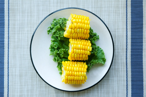 冻玉米是直接煮还是解冻