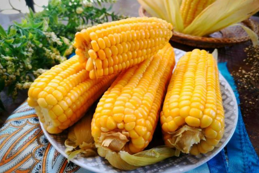 冻玉米是直接煮还是解冻