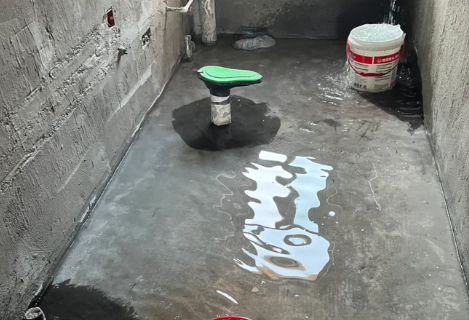 防水适合年轻人干吗