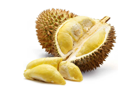 榴莲泡黄水是干什么