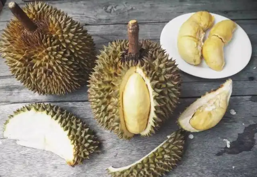 榴莲泡黄水了还能吃吗