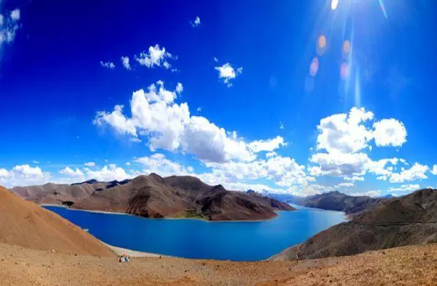 8月份去西藏合适吗