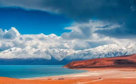 8月份去西藏合适吗