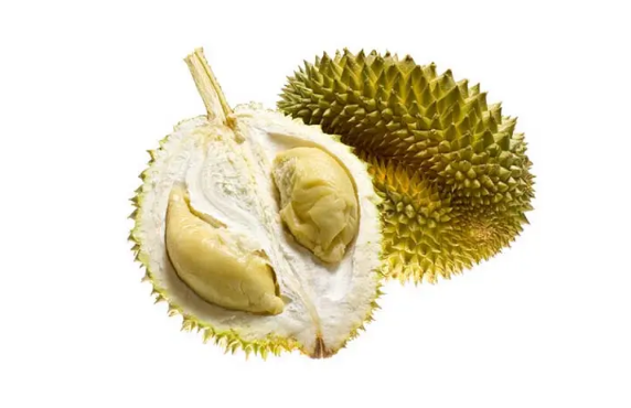 榴莲泡了黄水对人体有害吗