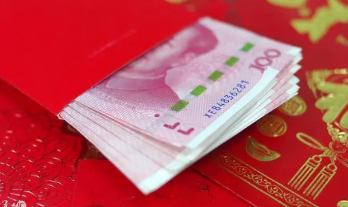 份子钱要新钞吗