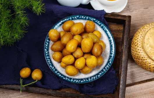 黄皮果腌制为什么要煮