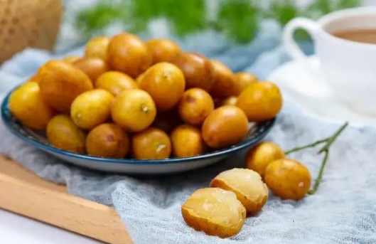 黄皮果腌制为什么要煮