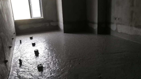 做了几天防水觉得太累还要继续吗