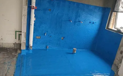 做了几天防水觉得太累还要继续吗