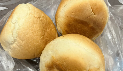 青稞面粉可以做馒头吗