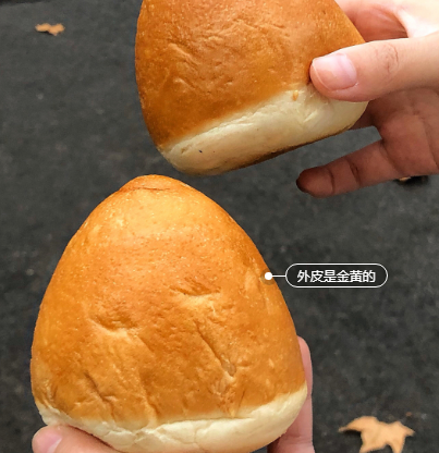 武汉青稞馒头在哪买