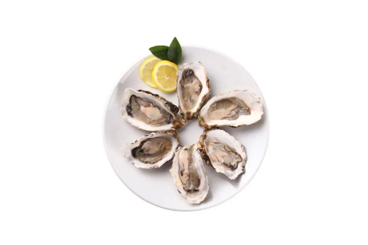 一次吃一打生蚝可以吗