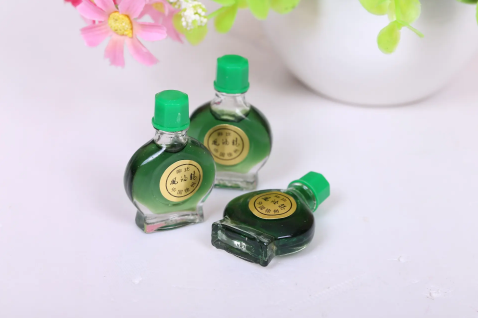 风油精能防中暑吗