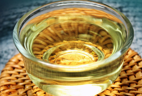 陈皮桑叶茶可以空腹喝吗