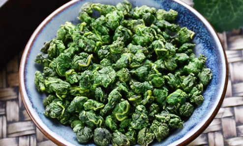 陈皮桑叶茶可以长期喝吗