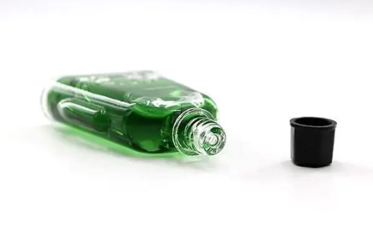 风油精可以喷洒吗