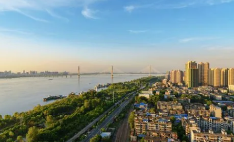 武汉几月份才能凉快